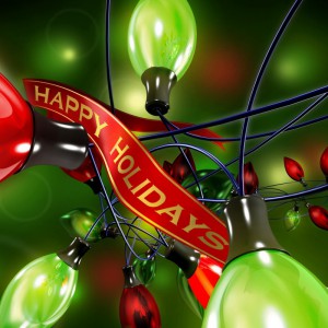 Happy Holidays image