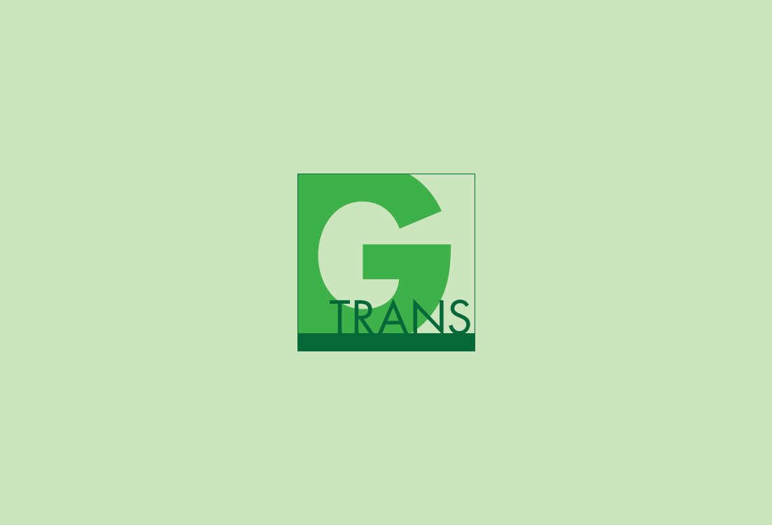 gtrans logo