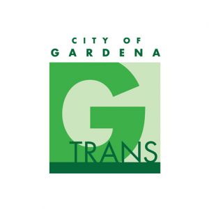 Logo for GTrans
