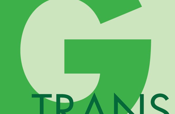 GTrans Logo