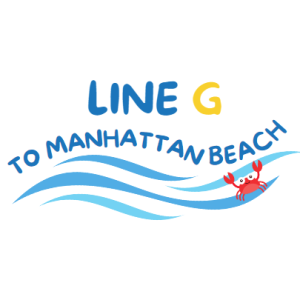 Line G to Manhattan Beach Pilot Service