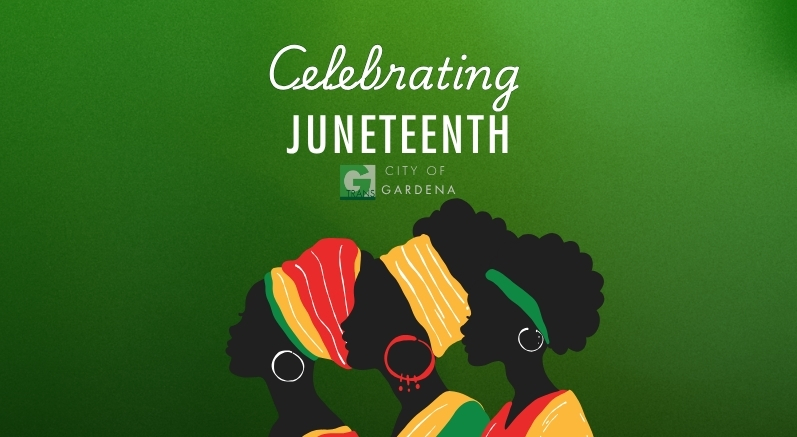 Celebrating Juneteenth